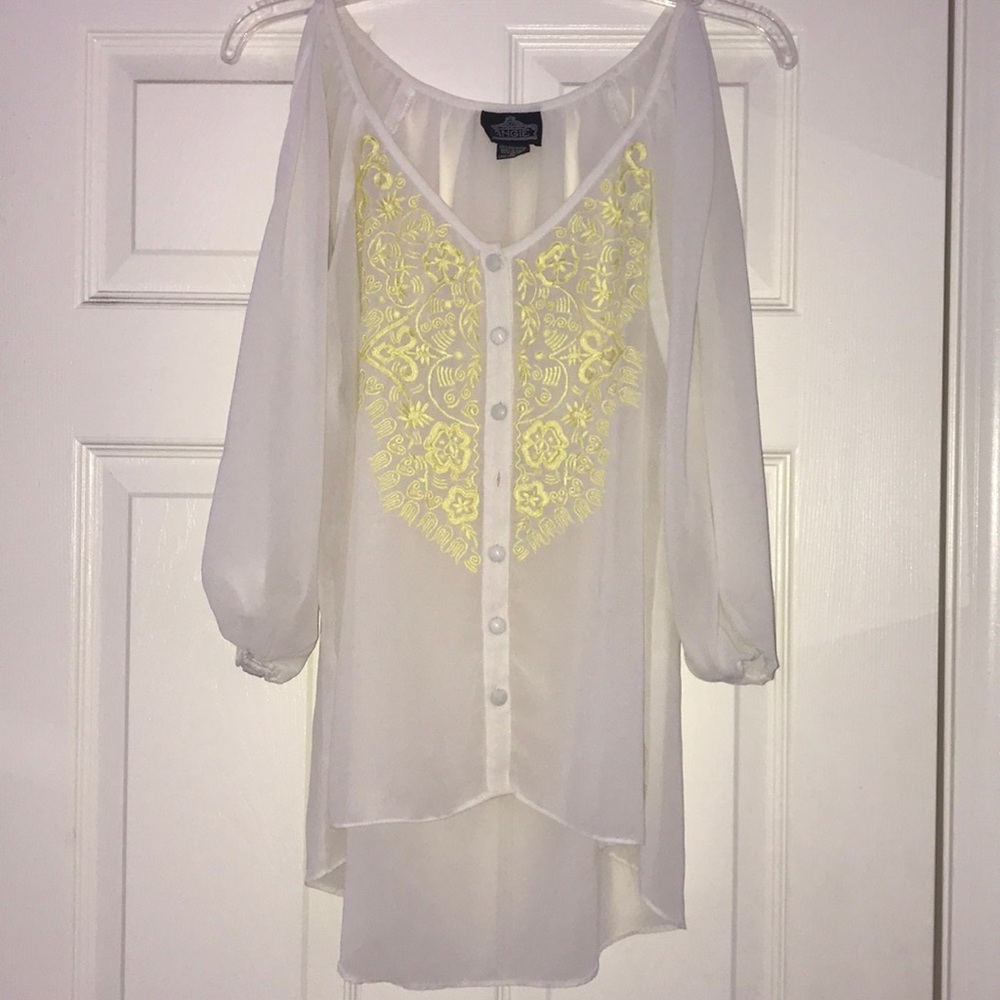 Blouse